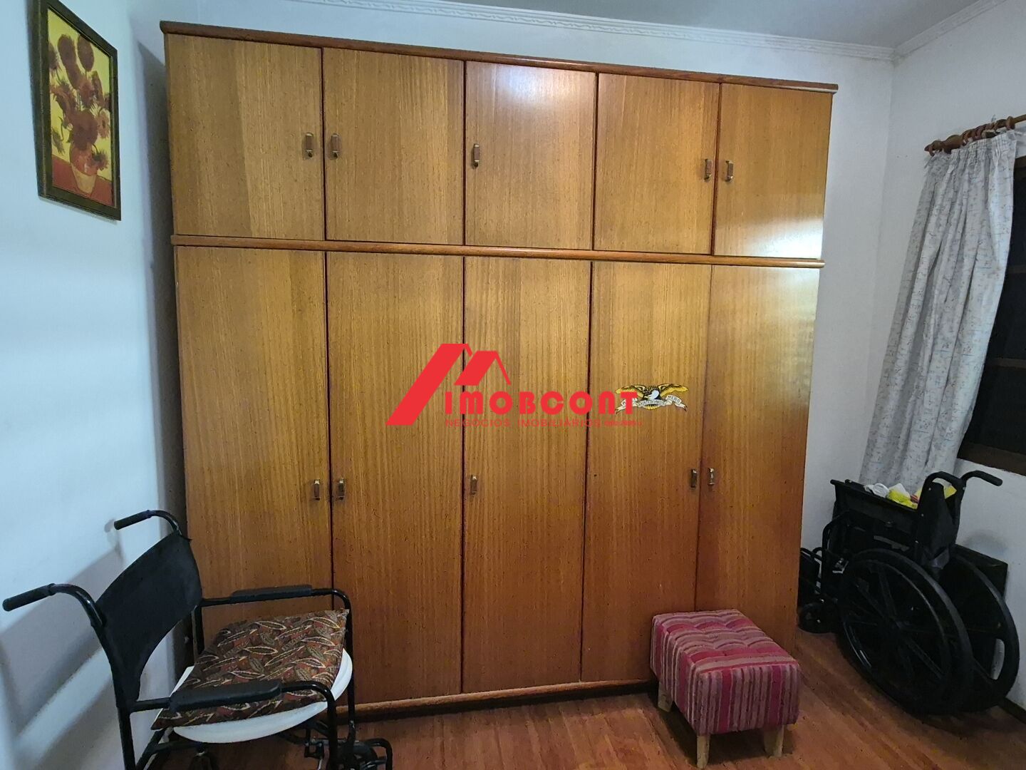 Sobrado, 3 quartos, 129 m² - Foto 25