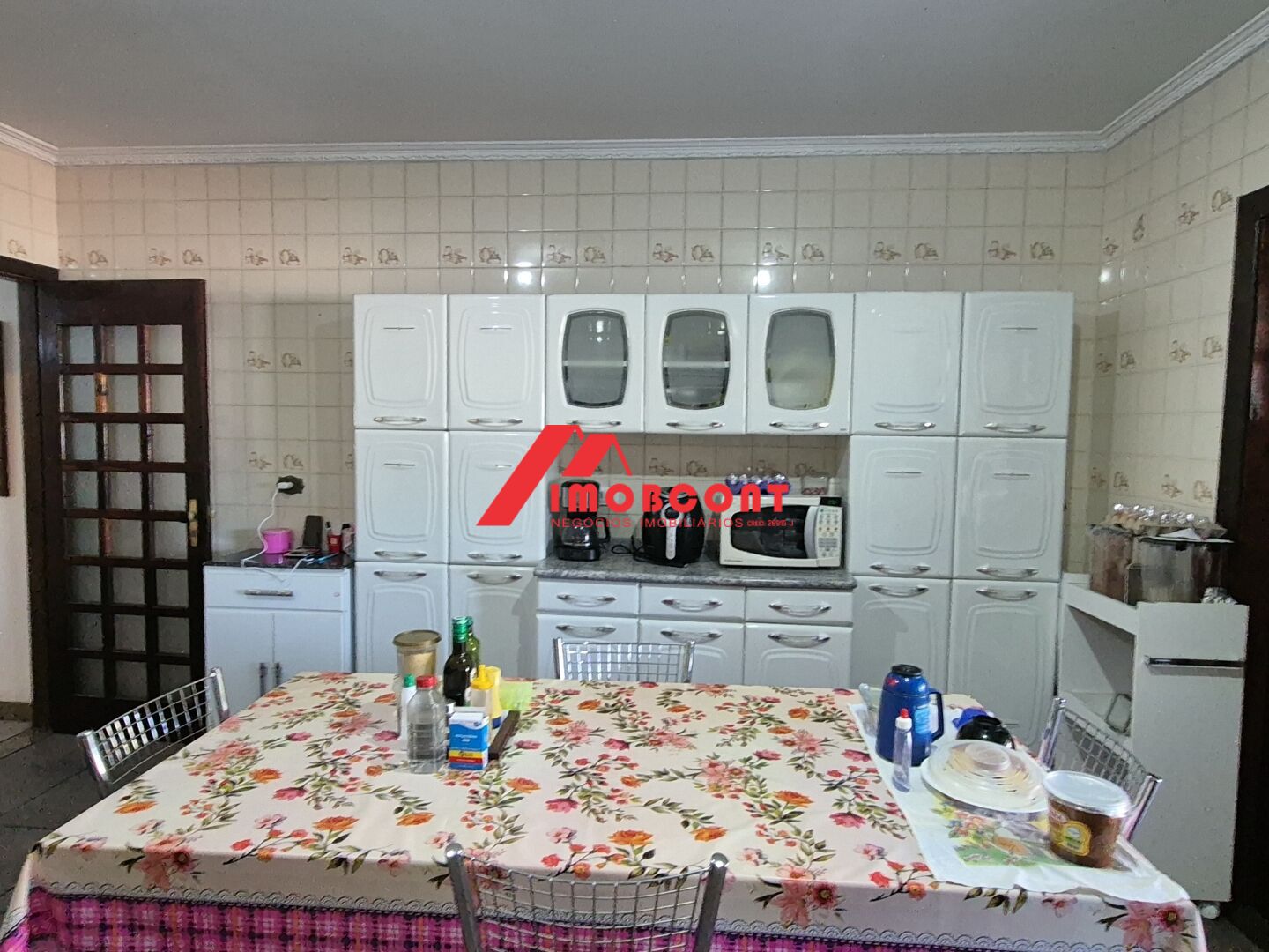 Sobrado, 3 quartos, 129 m² - Foto 10