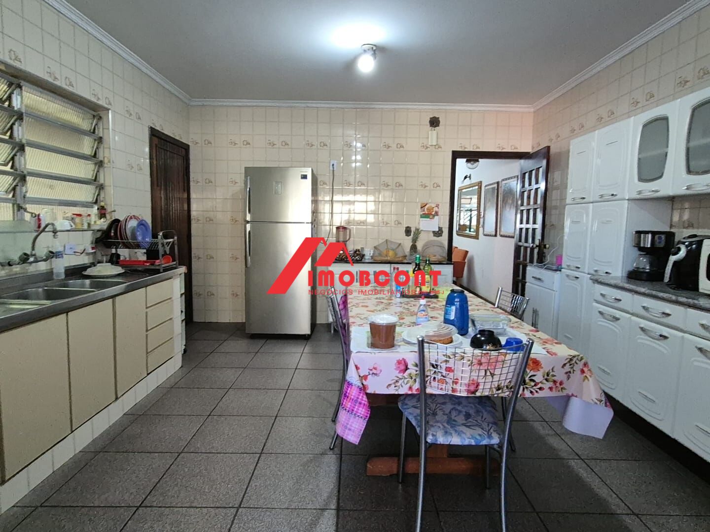 Sobrado, 3 quartos, 129 m² - Foto 7