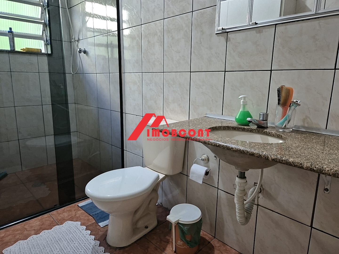 Sobrado, 3 quartos, 129 m² - Foto 35