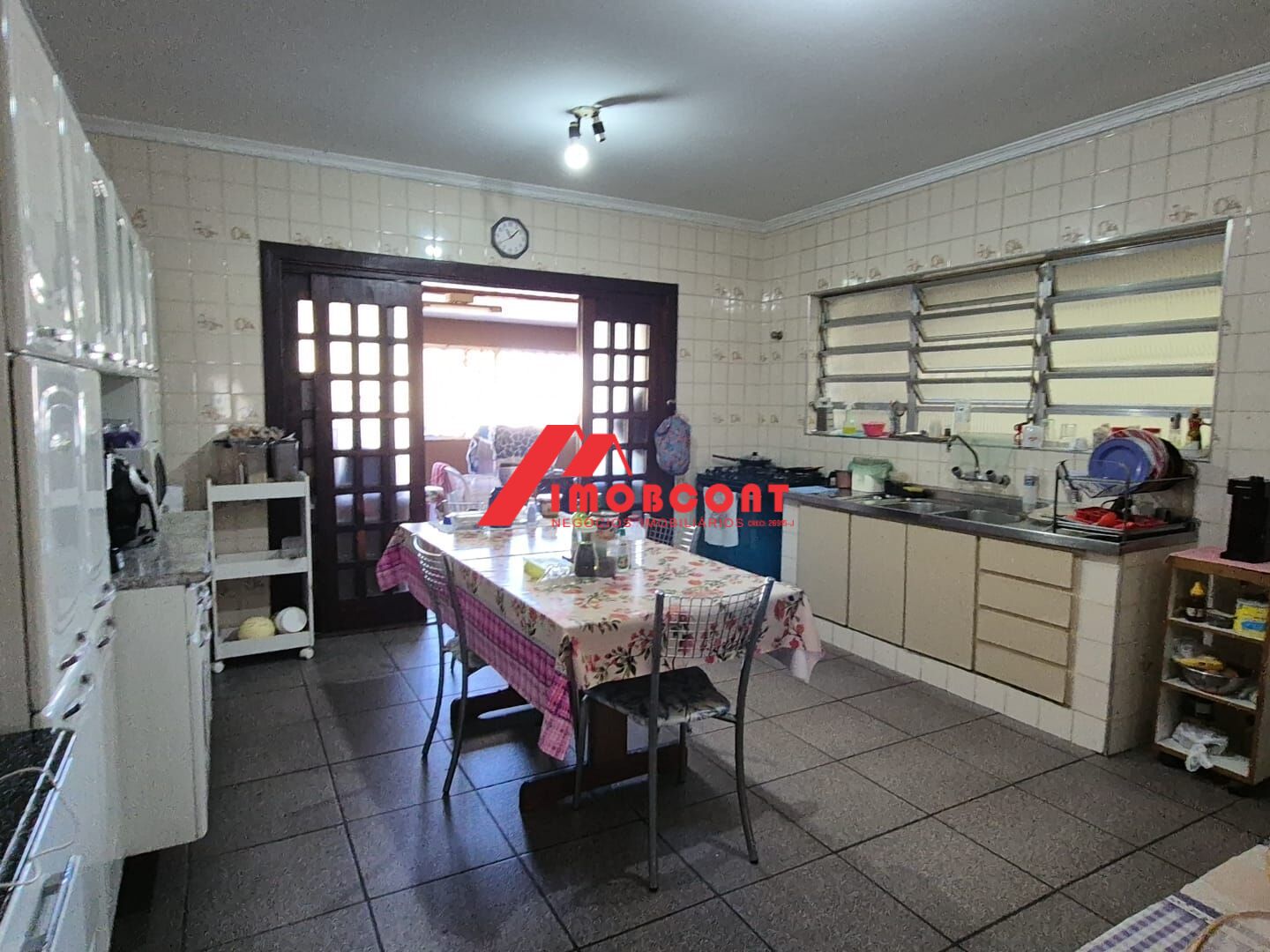 Sobrado, 3 quartos, 129 m² - Foto 8