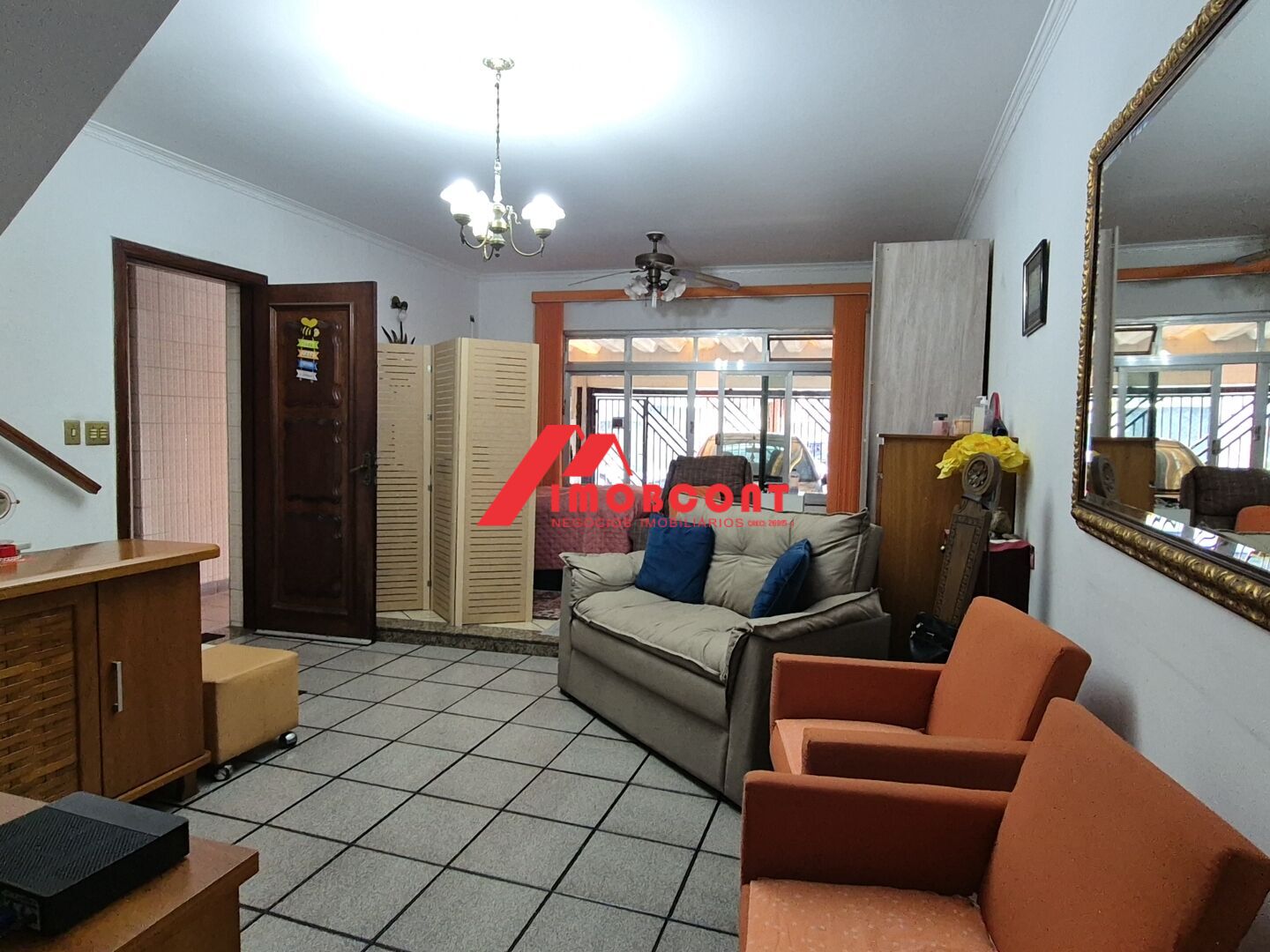 Sobrado, 3 quartos, 129 m² - Foto 6