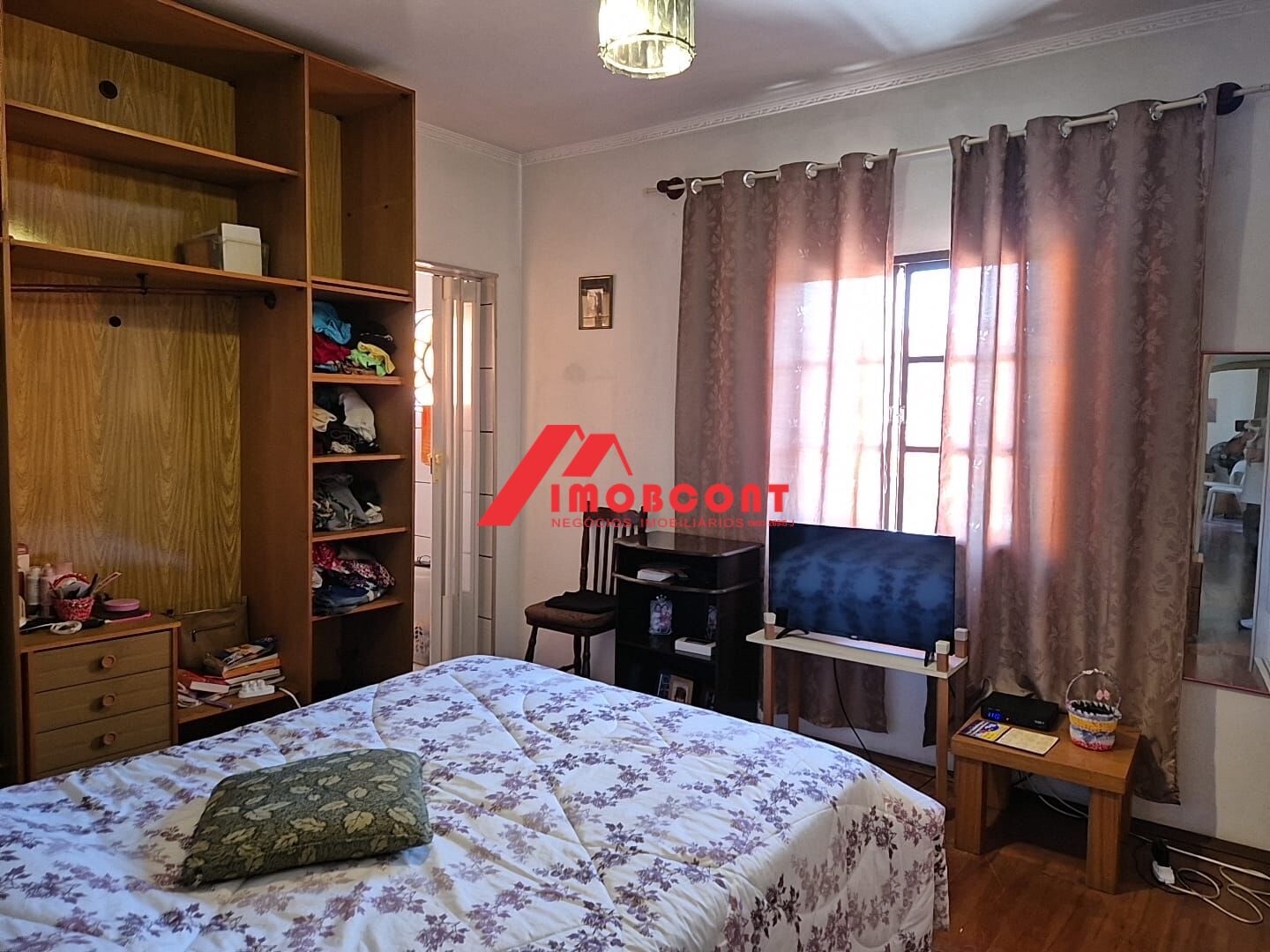 Sobrado, 3 quartos, 129 m² - Foto 21