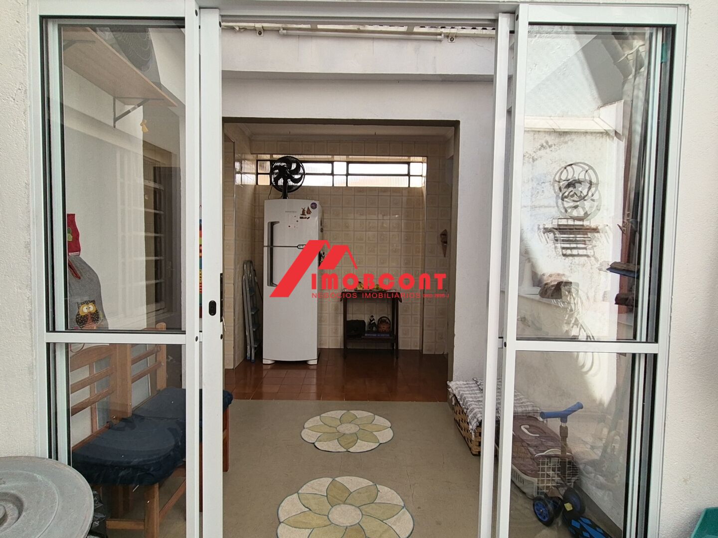 Casa, 3 quartos, 114 m² - Foto 33