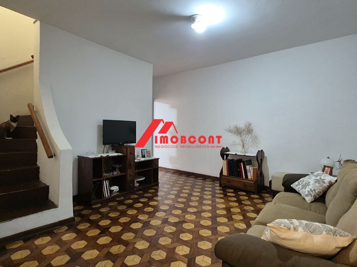 Casa, 3 quartos, 114 m² - Foto 5