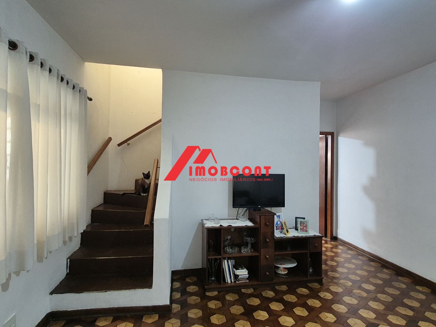 Casa, 3 quartos, 114 m² - Foto 6