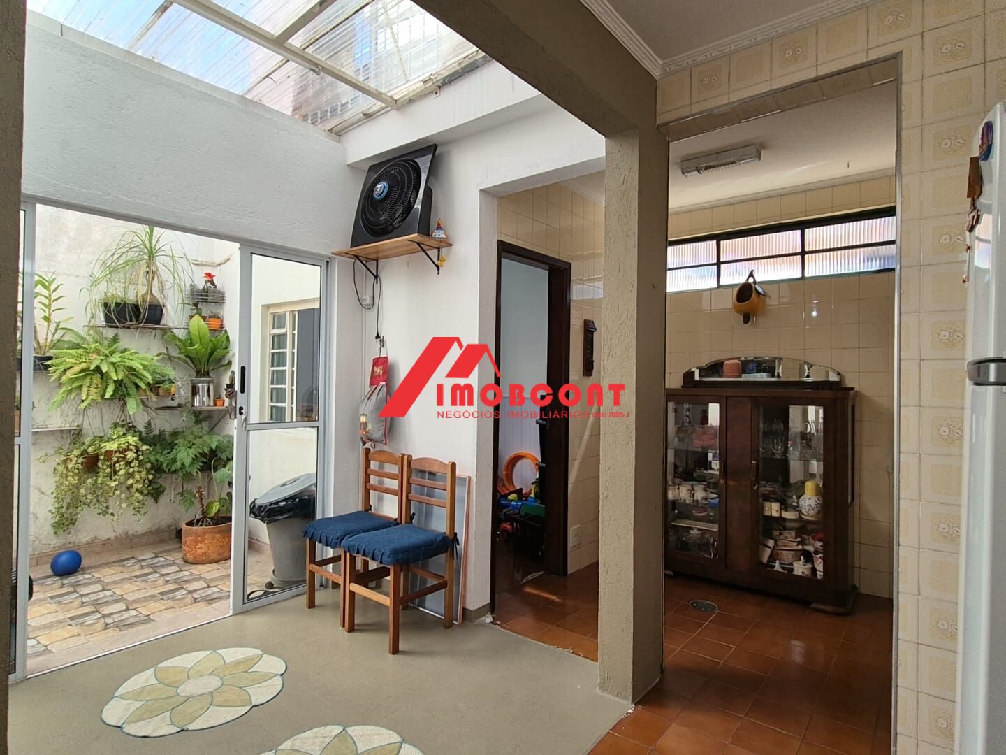 Casa, 3 quartos, 114 m² - Foto 36