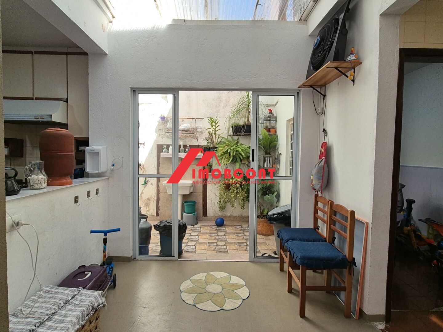 Casa, 3 quartos, 114 m² - Foto 35