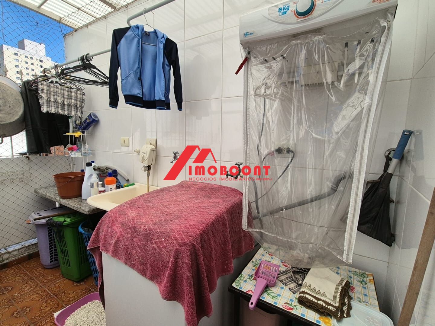 Casa, 3 quartos, 114 m² - Foto 24