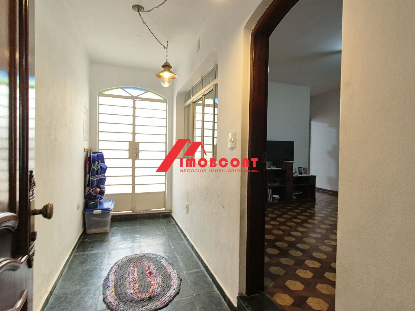 Casa, 3 quartos, 114 m² - Foto 3