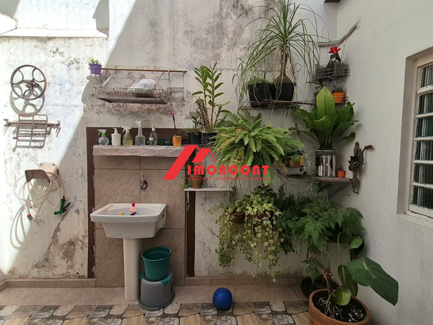 Casa, 3 quartos, 114 m² - Foto 41