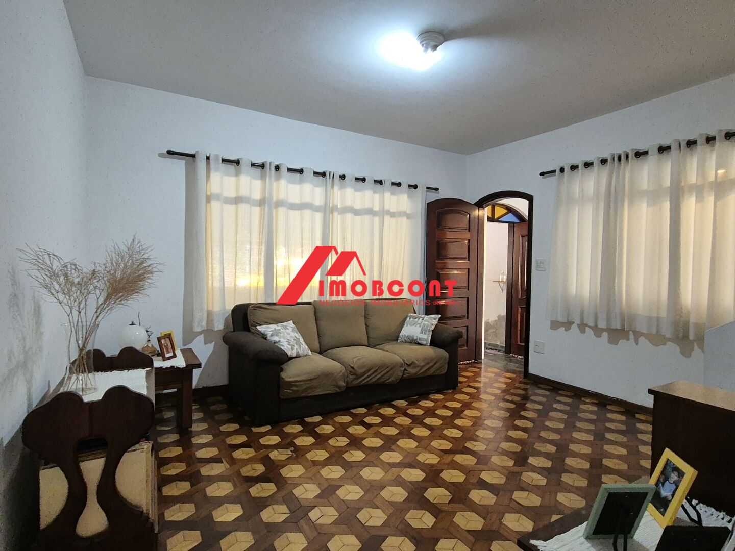 Casa, 3 quartos, 114 m² - Foto 4