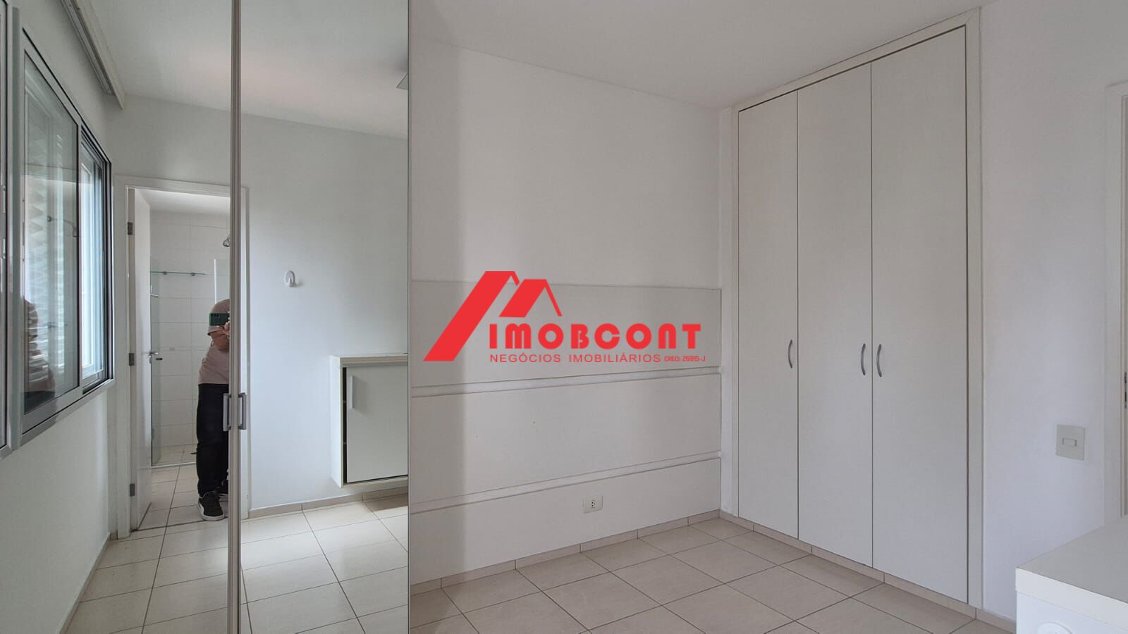 Apartamento, 2 quartos, 63 m² - Foto 5
