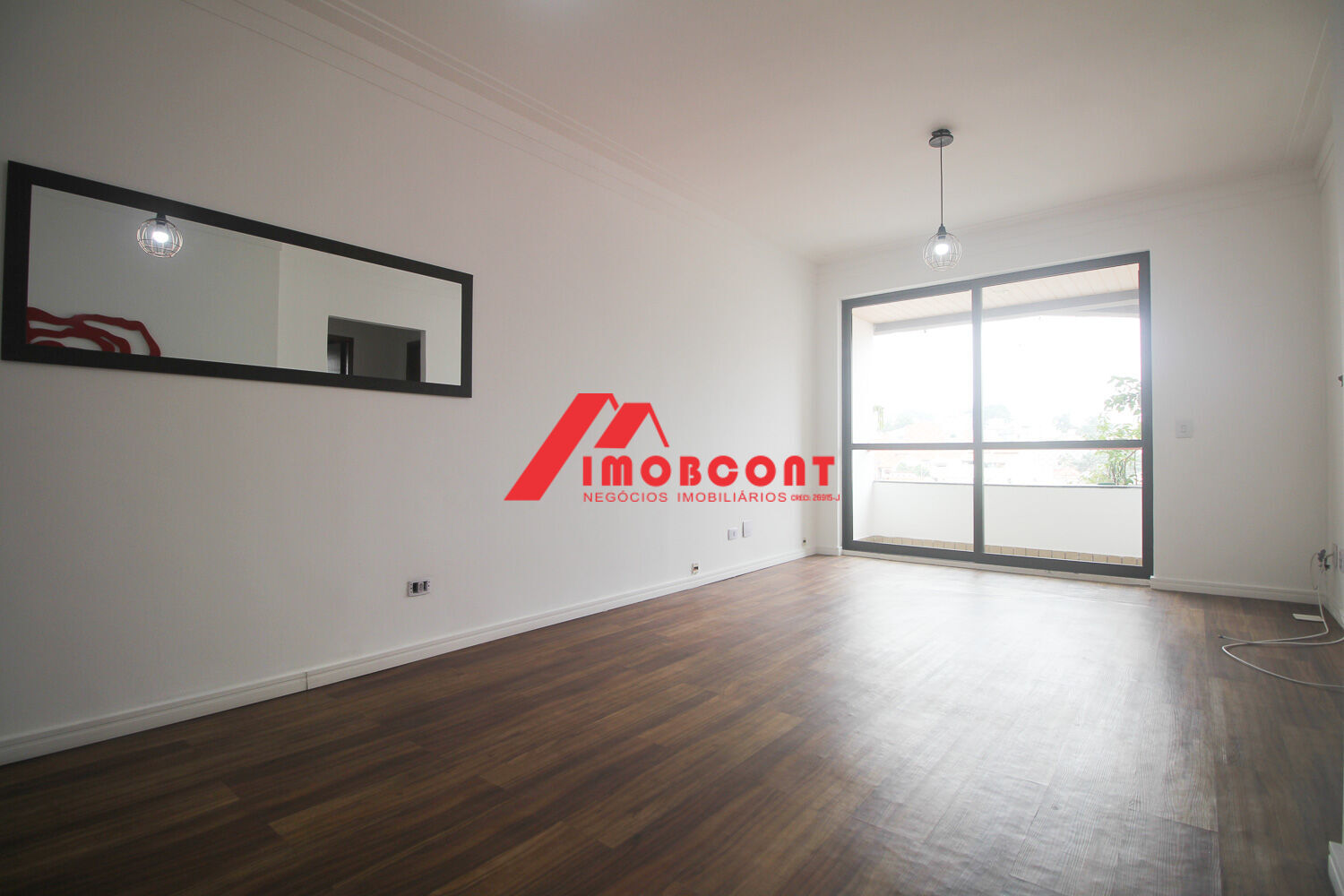 Apartamento, 2 quartos, 80 m² - Foto 1