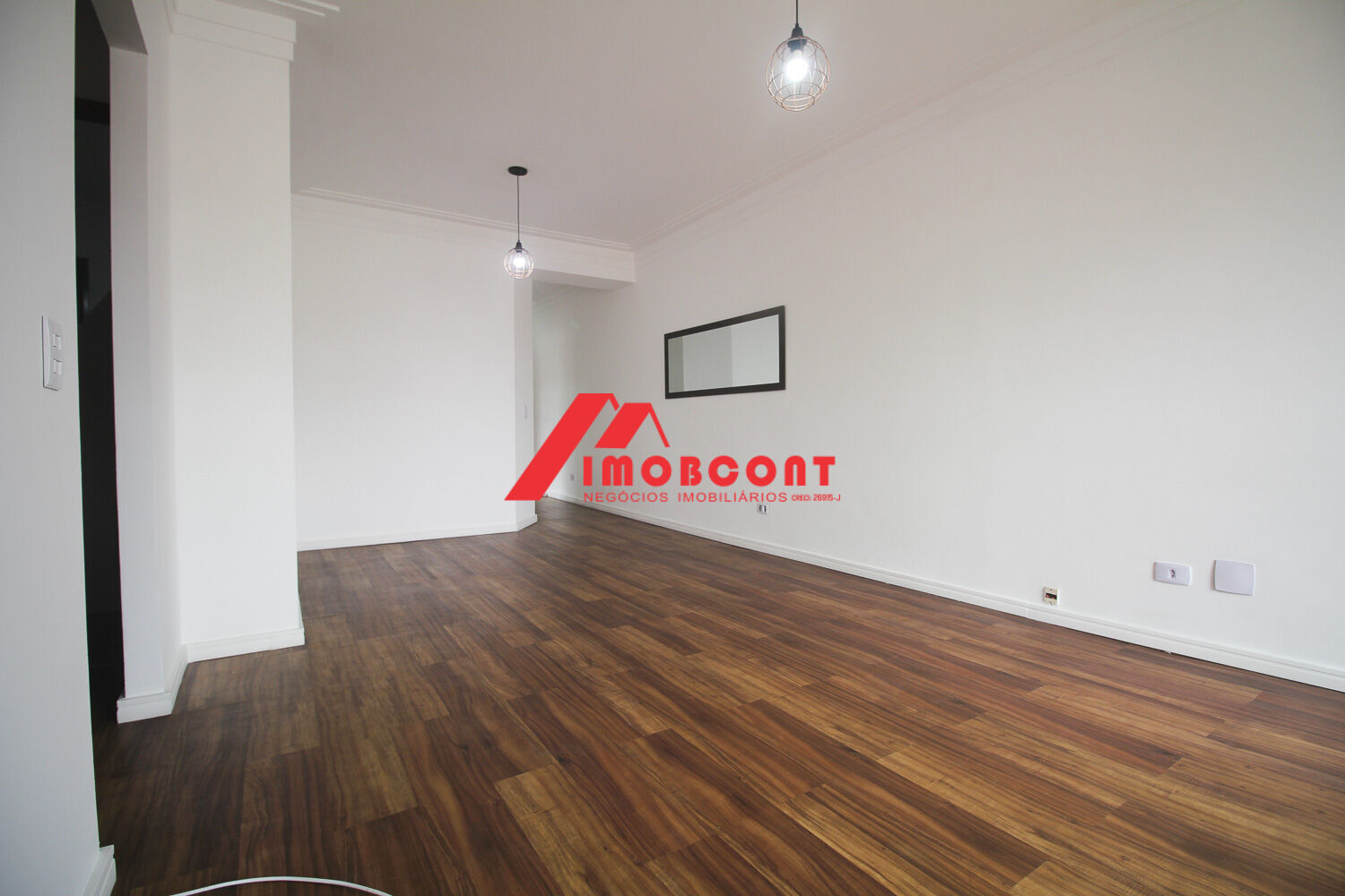 Apartamento, 2 quartos, 80 m² - Foto 3