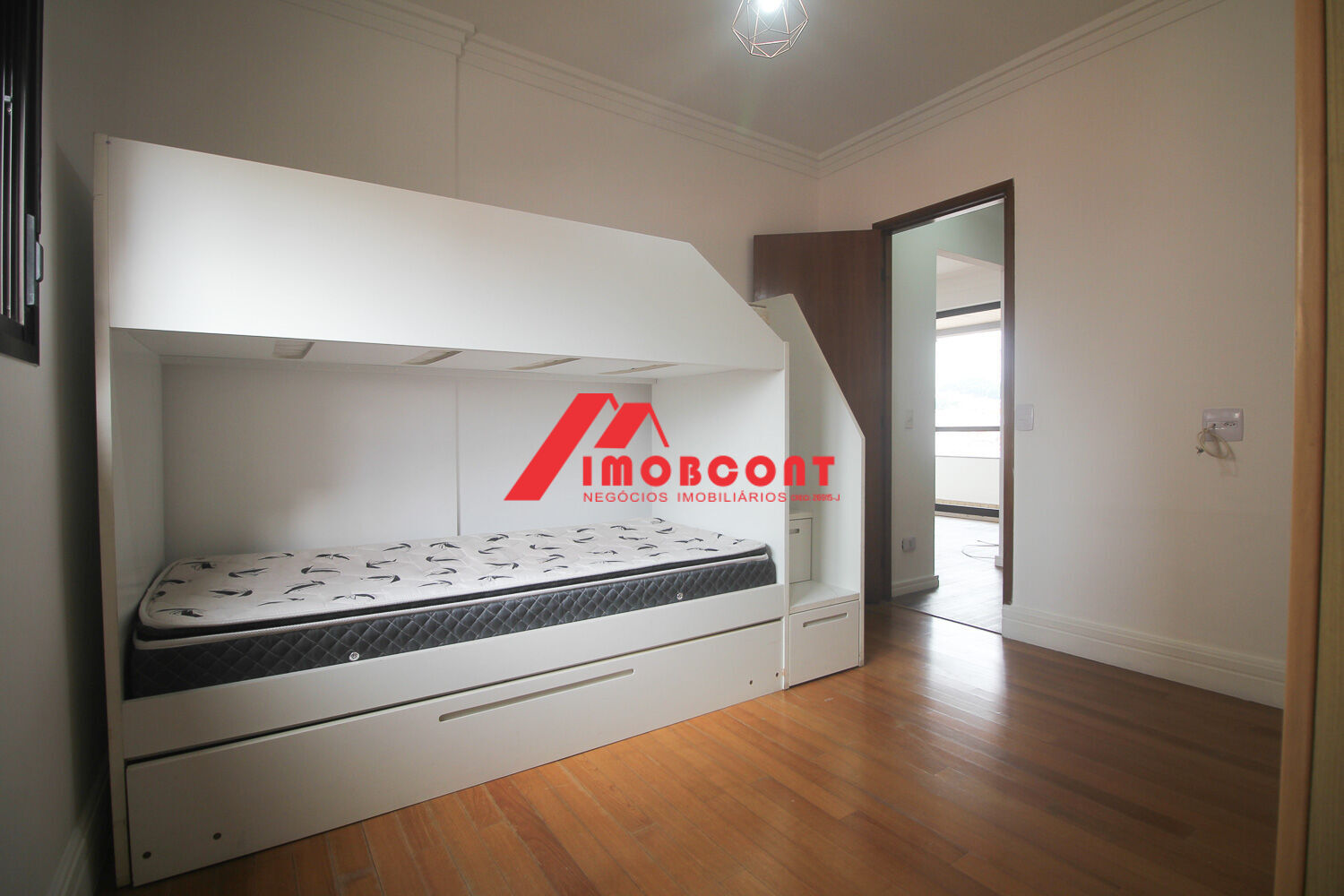 Apartamento, 2 quartos, 80 m² - Foto 25