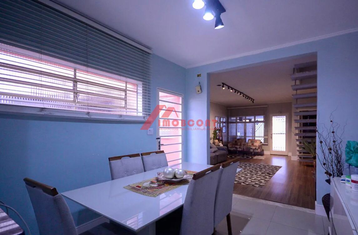 Casa, 3 quartos, 150 m² - Foto 4