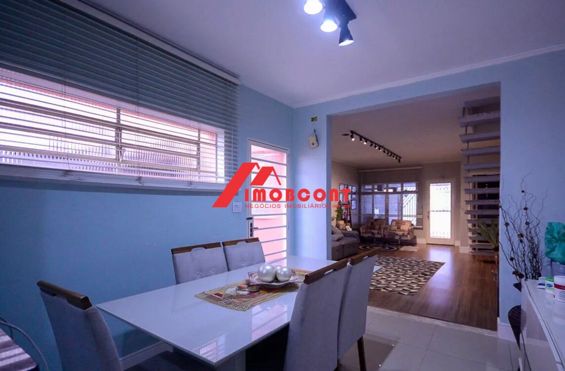 Casa, 3 quartos, 150 m² - Foto 4