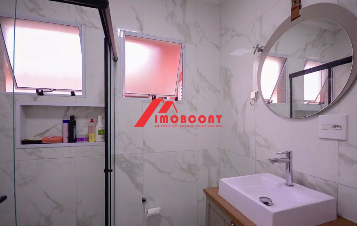 Casa, 3 quartos, 150 m² - Foto 19