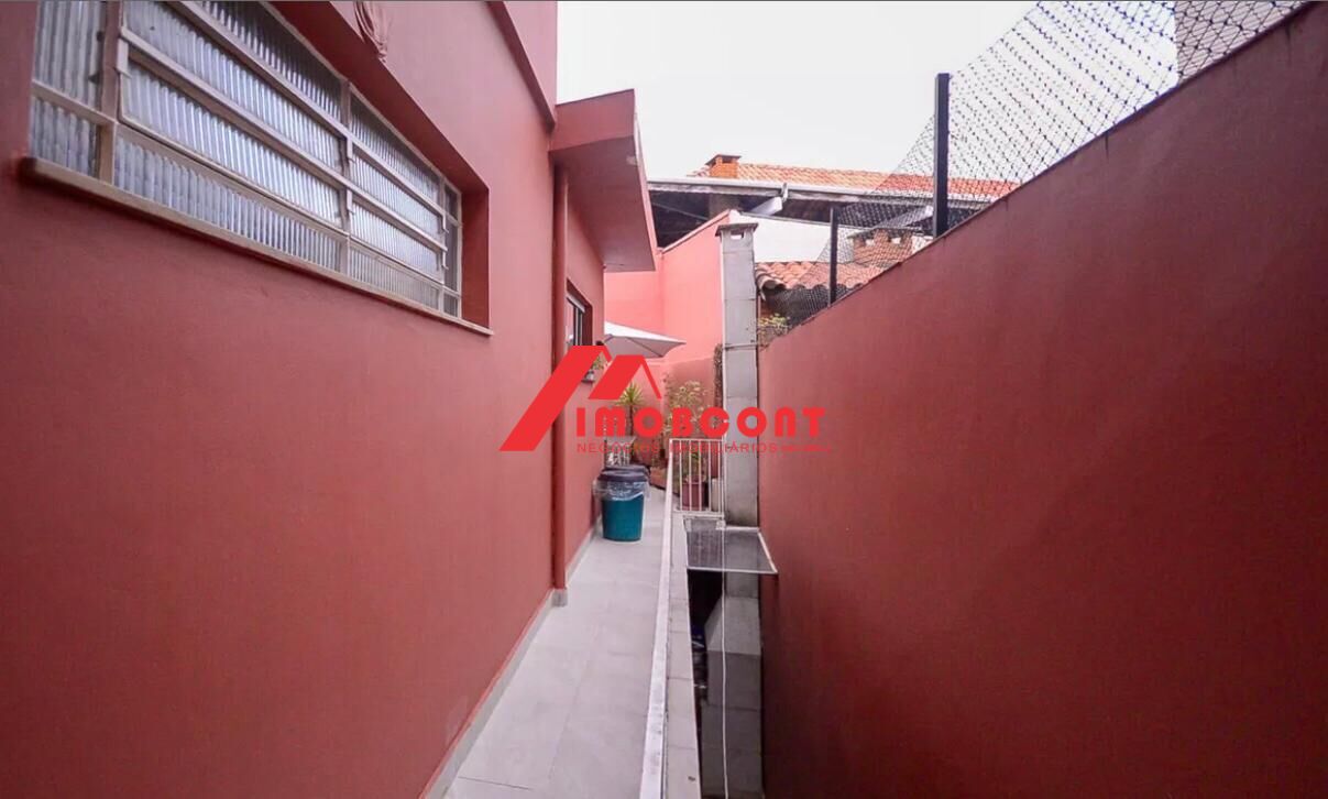 Casa, 3 quartos, 150 m² - Foto 25