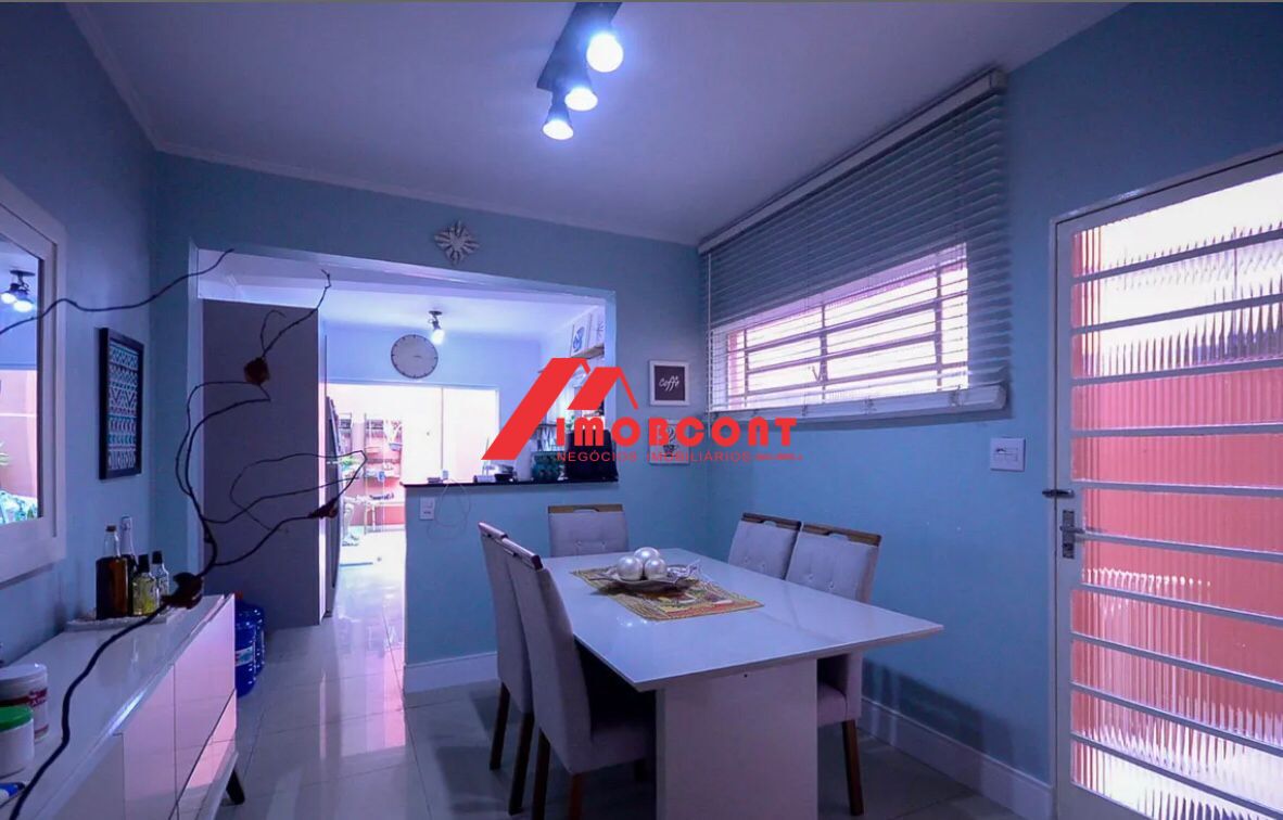 Casa, 3 quartos, 150 m² - Foto 5