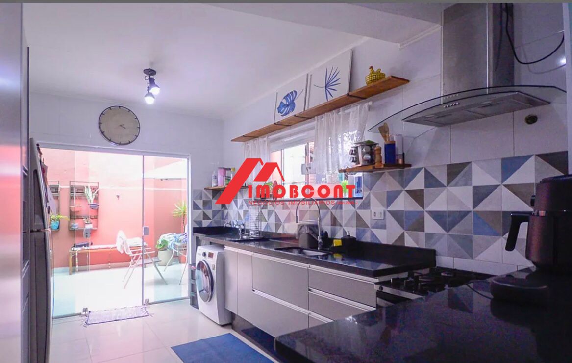 Casa, 3 quartos, 150 m² - Foto 7