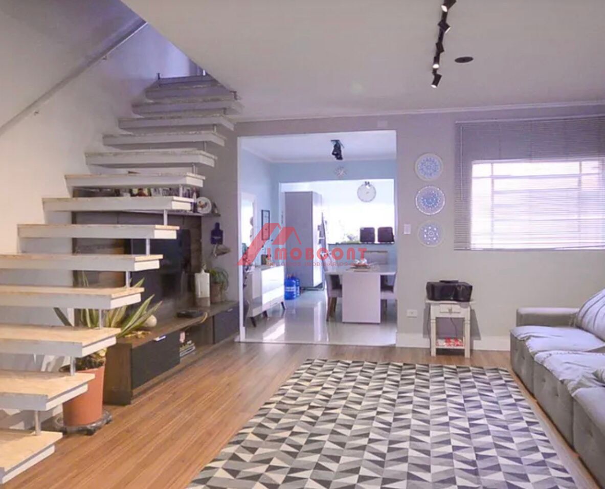 Casa, 3 quartos, 150 m² - Foto 1