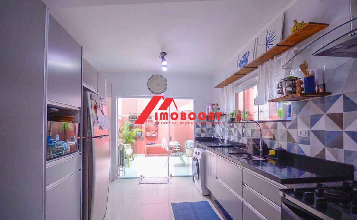 Casa, 3 quartos, 150 m² - Foto 8