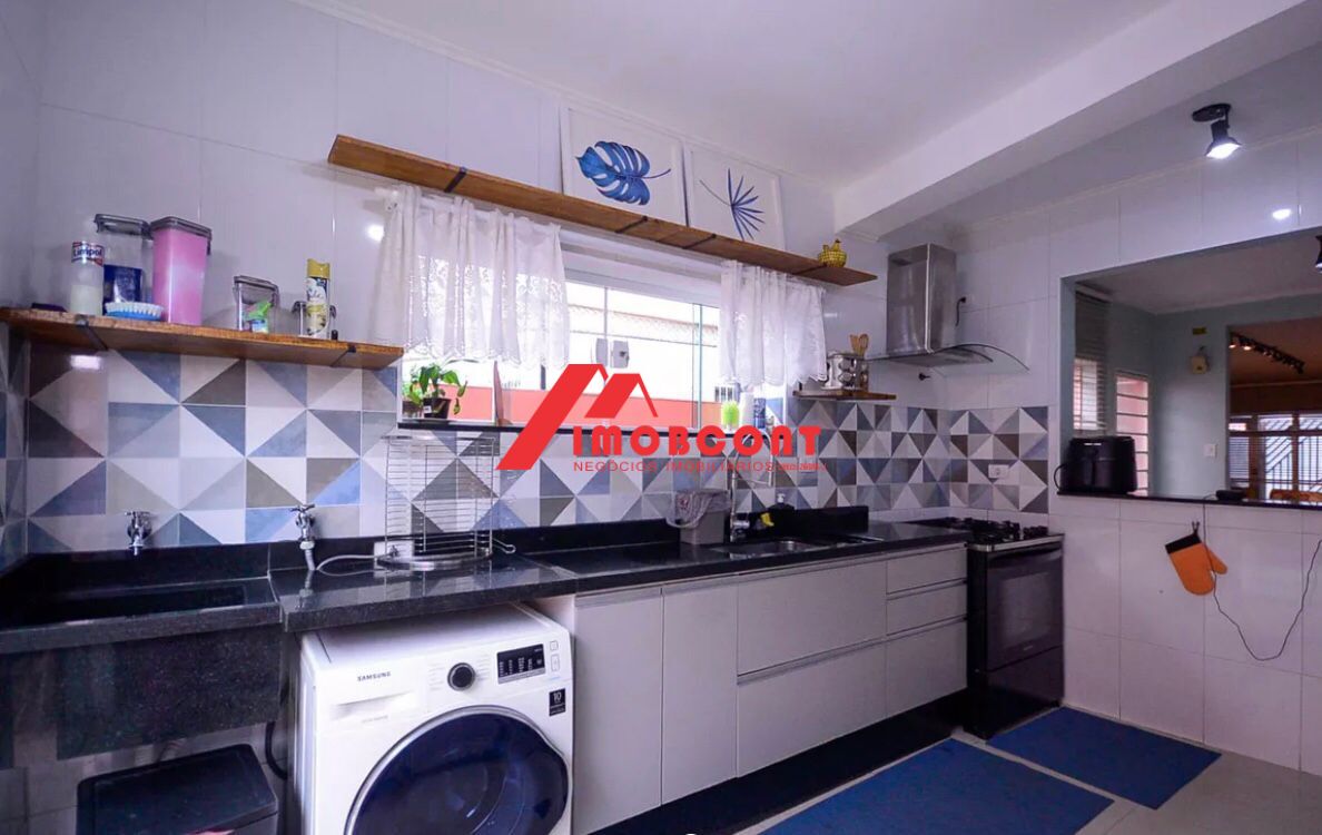 Casa, 3 quartos, 150 m² - Foto 9