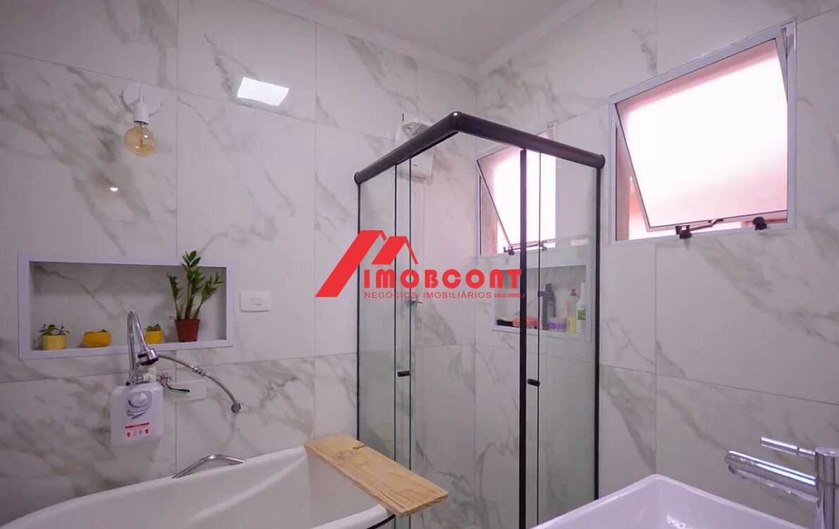 Casa, 3 quartos, 150 m² - Foto 17