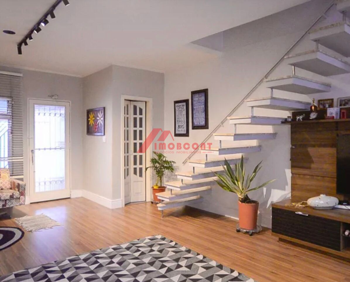 Casa, 3 quartos, 150 m² - Foto 2