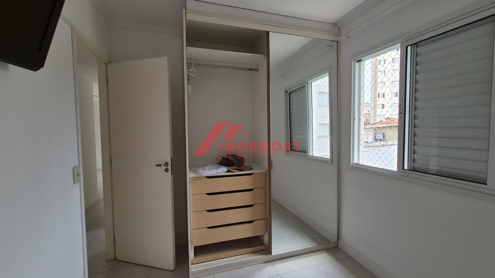 Apartamento à venda com 3 quartos, 60m² - Foto 7