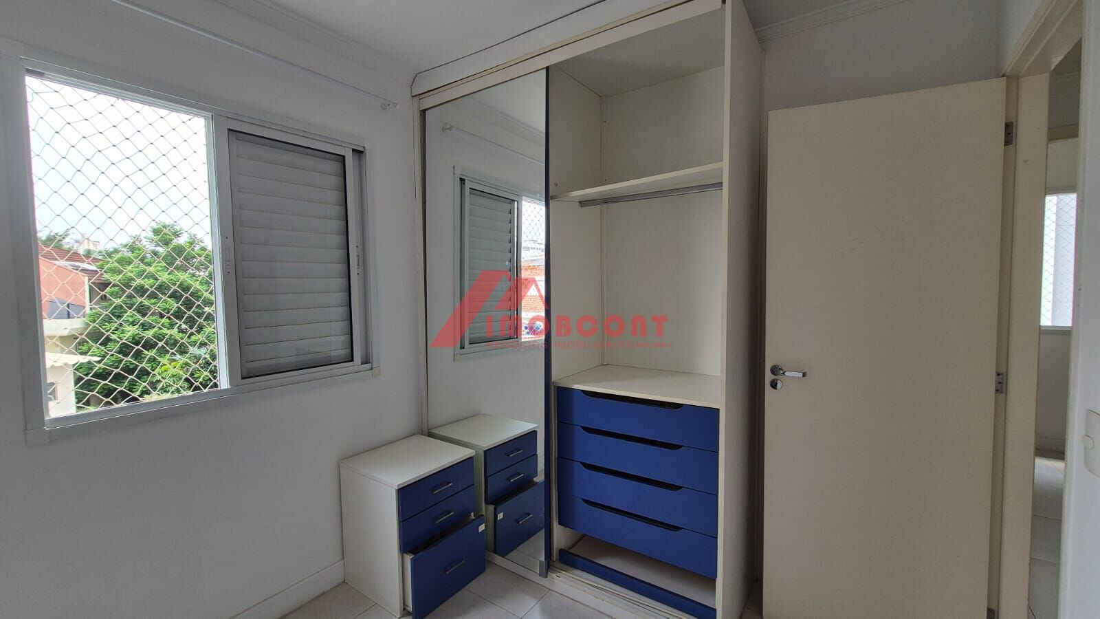 Apartamento à venda com 3 quartos, 60m² - Foto 9