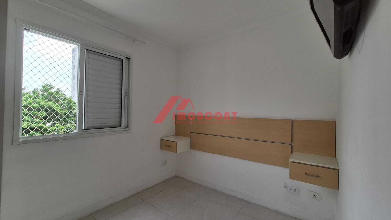 Apartamento à venda com 3 quartos, 60m² - Foto 11