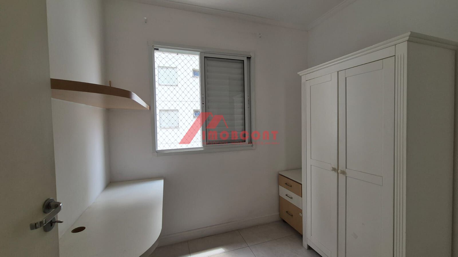 Apartamento à venda com 3 quartos, 60m² - Foto 8