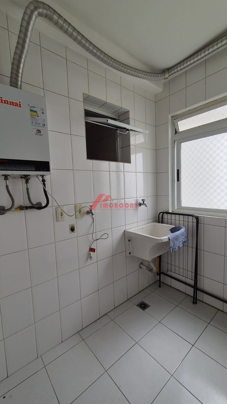 Apartamento à venda com 3 quartos, 60m² - Foto 22