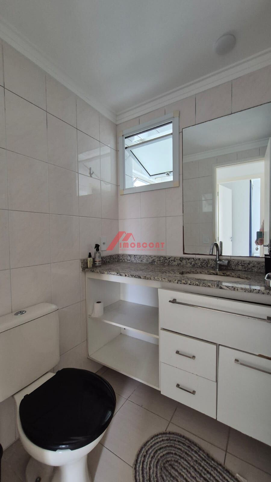 Apartamento à venda com 3 quartos, 60m² - Foto 18