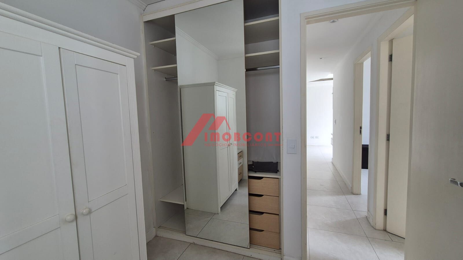 Apartamento à venda com 3 quartos, 60m² - Foto 5