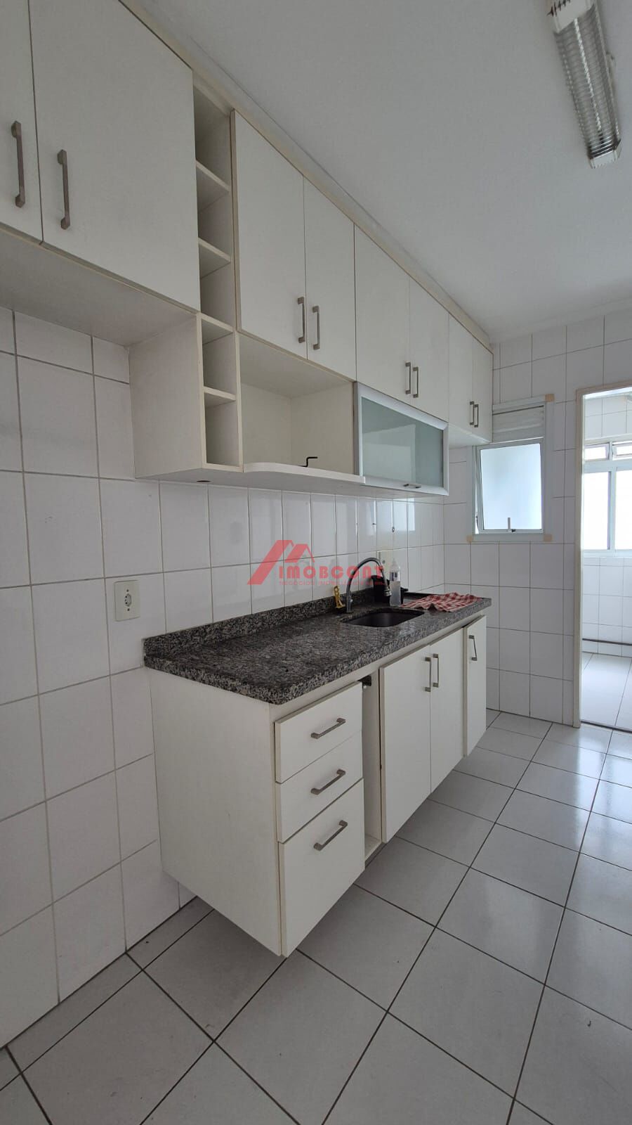 Apartamento à venda com 3 quartos, 60m² - Foto 16