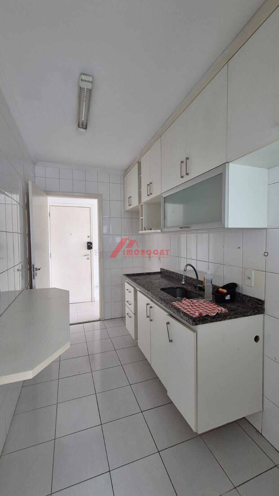 Apartamento à venda com 3 quartos, 60m² - Foto 17