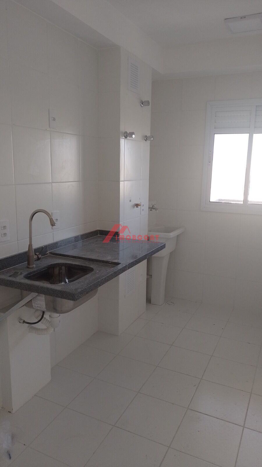 Apartamento para alugar com 2 quartos, 58m² - Foto 8