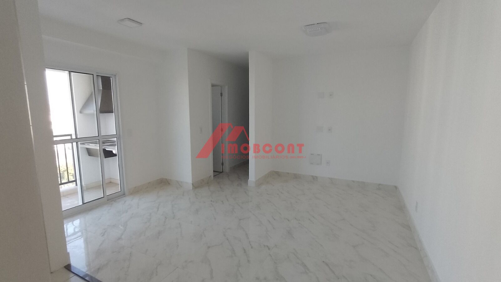 Apartamento para alugar com 2 quartos, 58m² - Foto 5