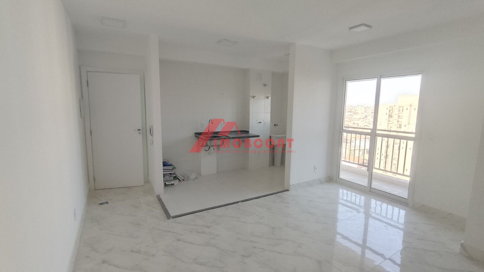 Apartamento para alugar com 2 quartos, 58m² - Foto 4