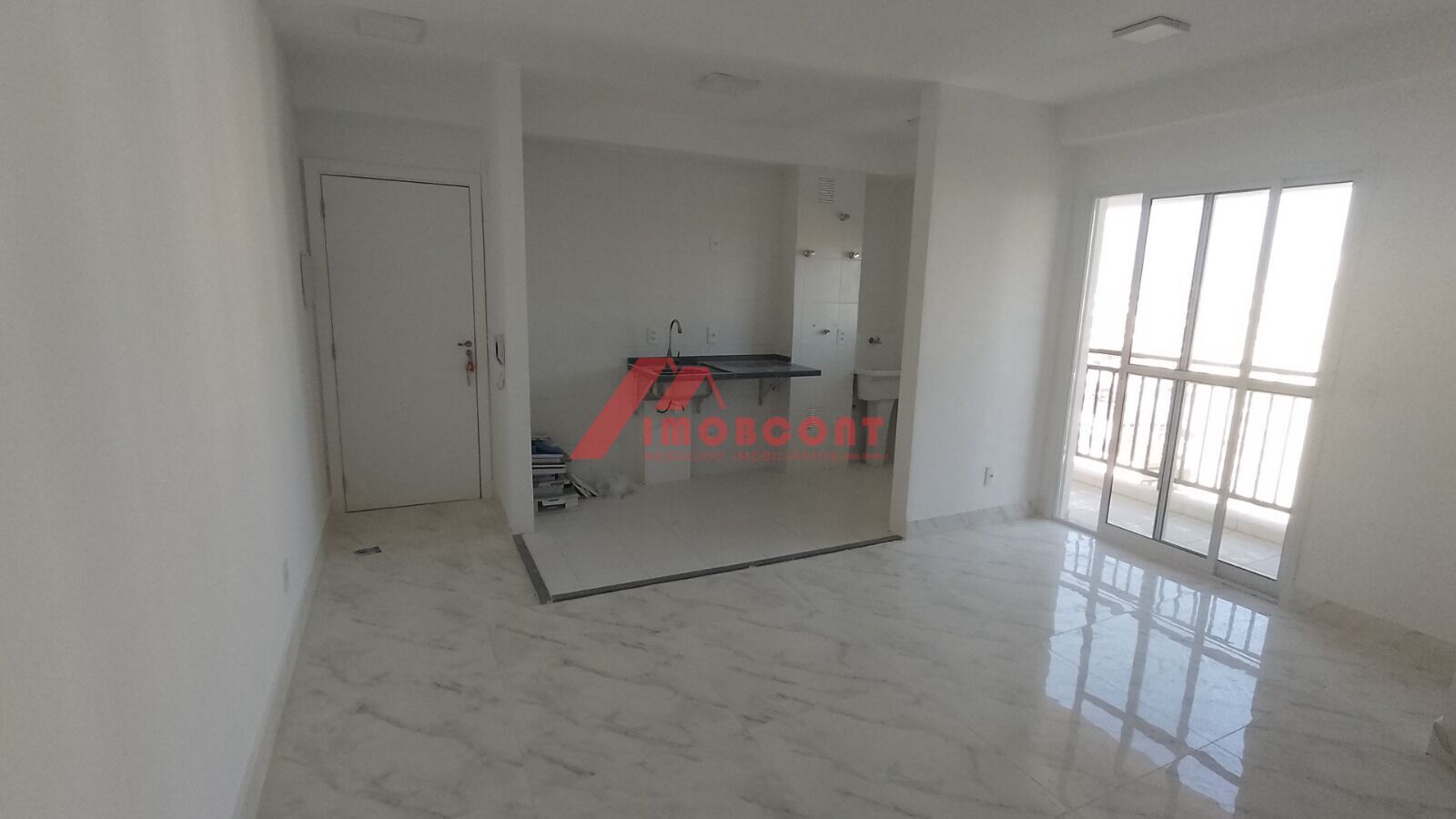 Apartamento para alugar com 2 quartos, 58m² - Foto 6