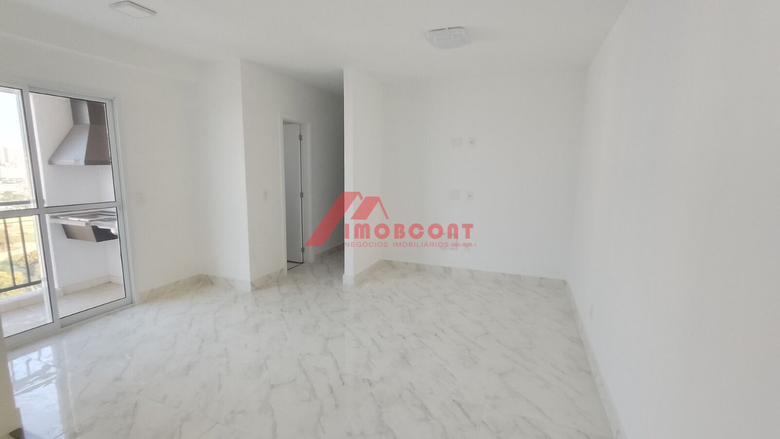 Apartamento para alugar com 2 quartos, 58m² - Foto 1