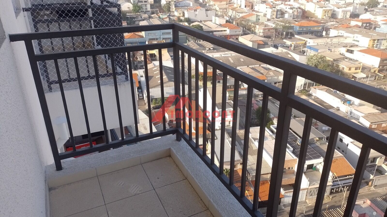 Apartamento para alugar com 2 quartos, 58m² - Foto 3