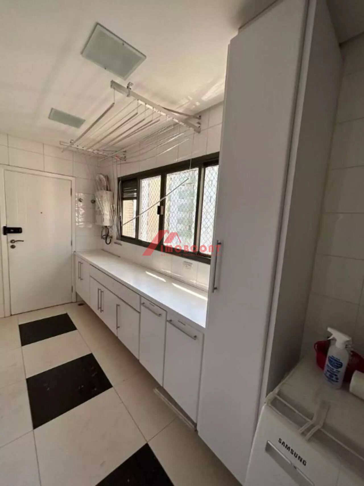 Apartamento para alugar com 4 quartos, 214m² - Foto 24