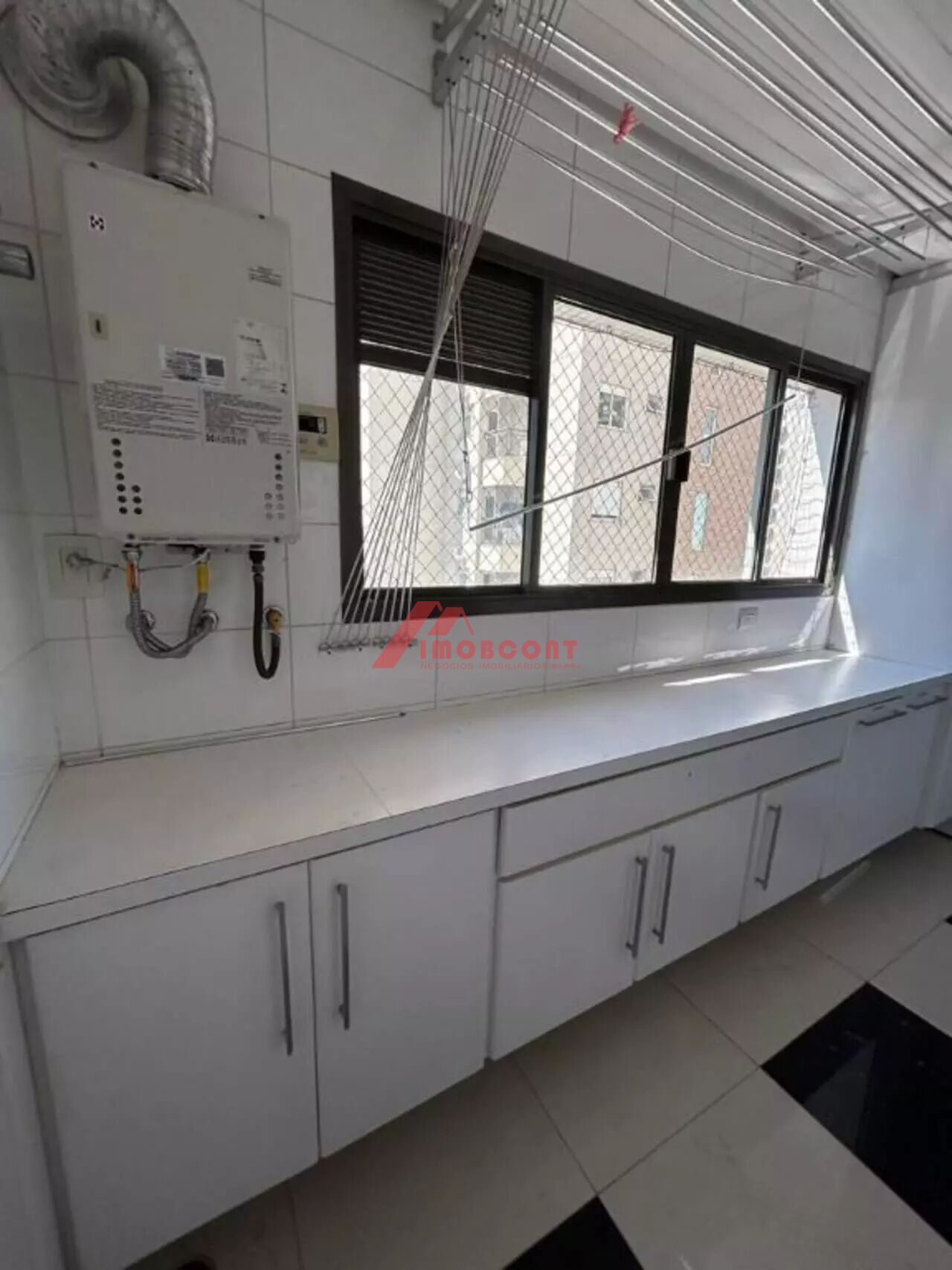 Apartamento para alugar com 4 quartos, 214m² - Foto 5