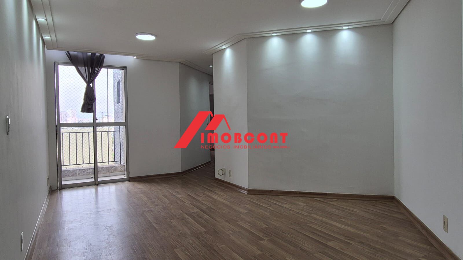 Apartamento, 3 quartos, 61 m² - Foto 2