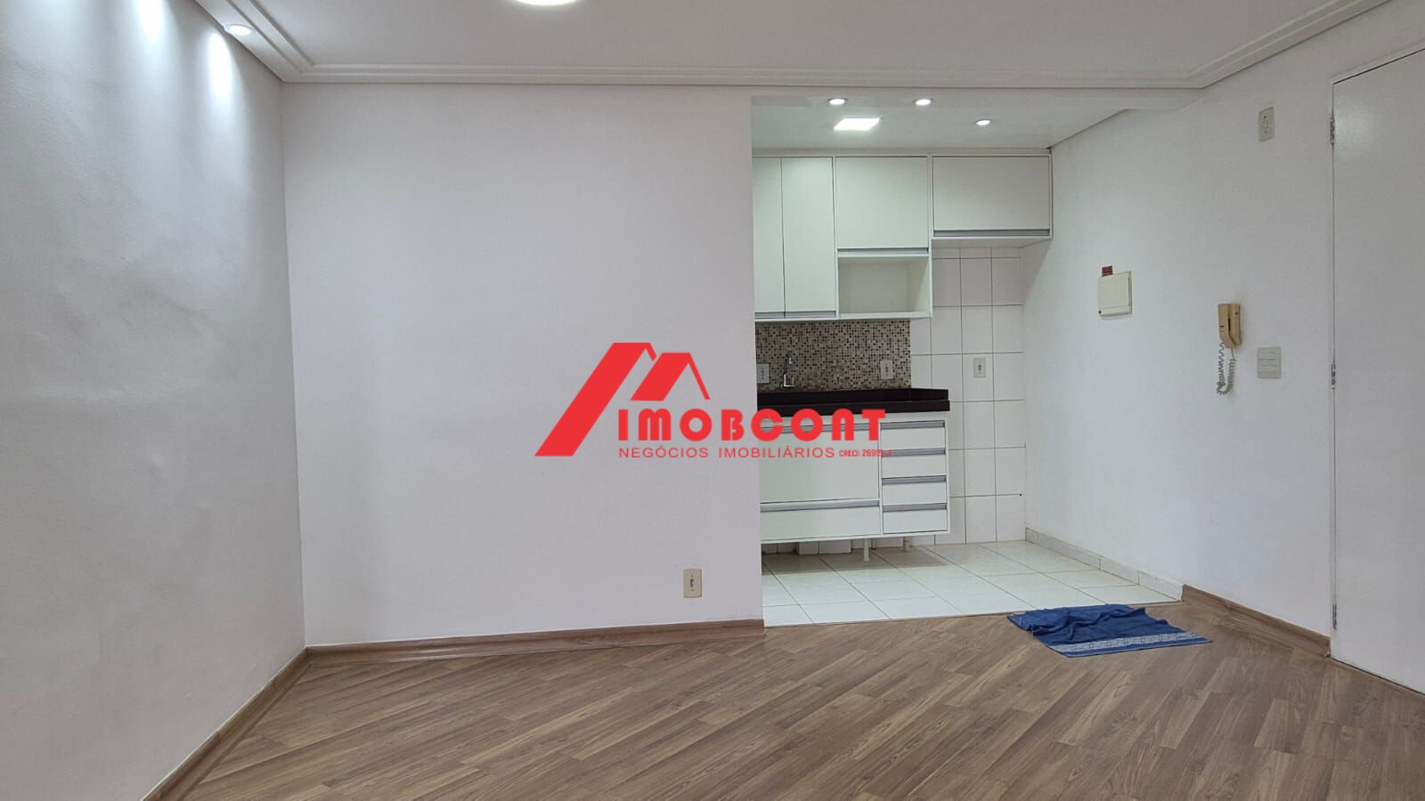 Apartamento, 3 quartos, 61 m² - Foto 4